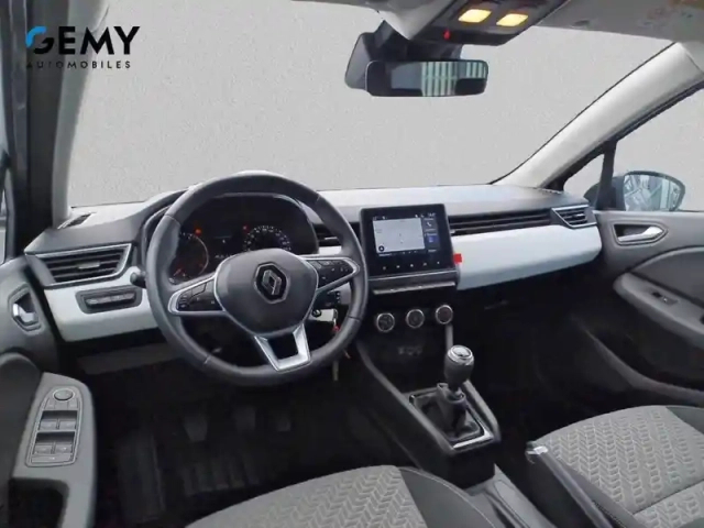 Renault Clio tce 90 — photo 8