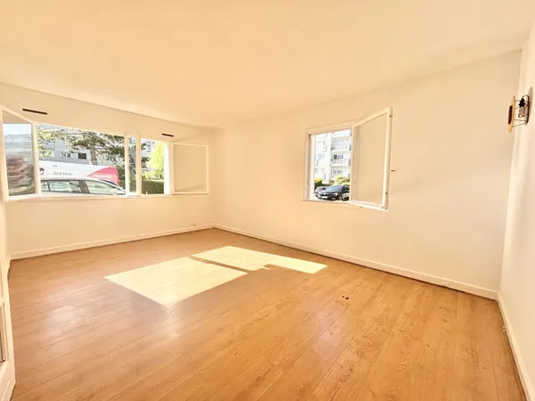 Appartement 2 pièces 56 m²