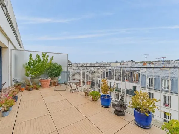 Appartement 2 pièces 51 m²