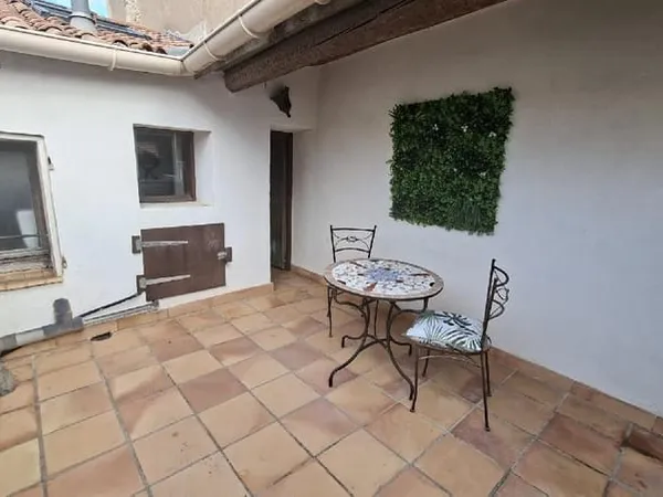 Appartement Vente Béziers 2p 67m² 149000€
