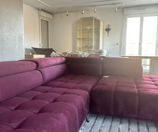 Appartement de 105m2 à louer sur Chanteloup-les-Vignes