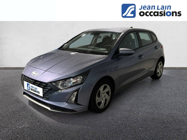 Hyundai i20 1.2 79 Initia
