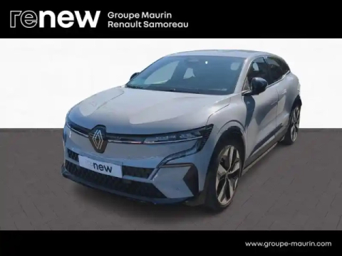 Renault Megane e-tech electric ev60 220ch techno super charge -c