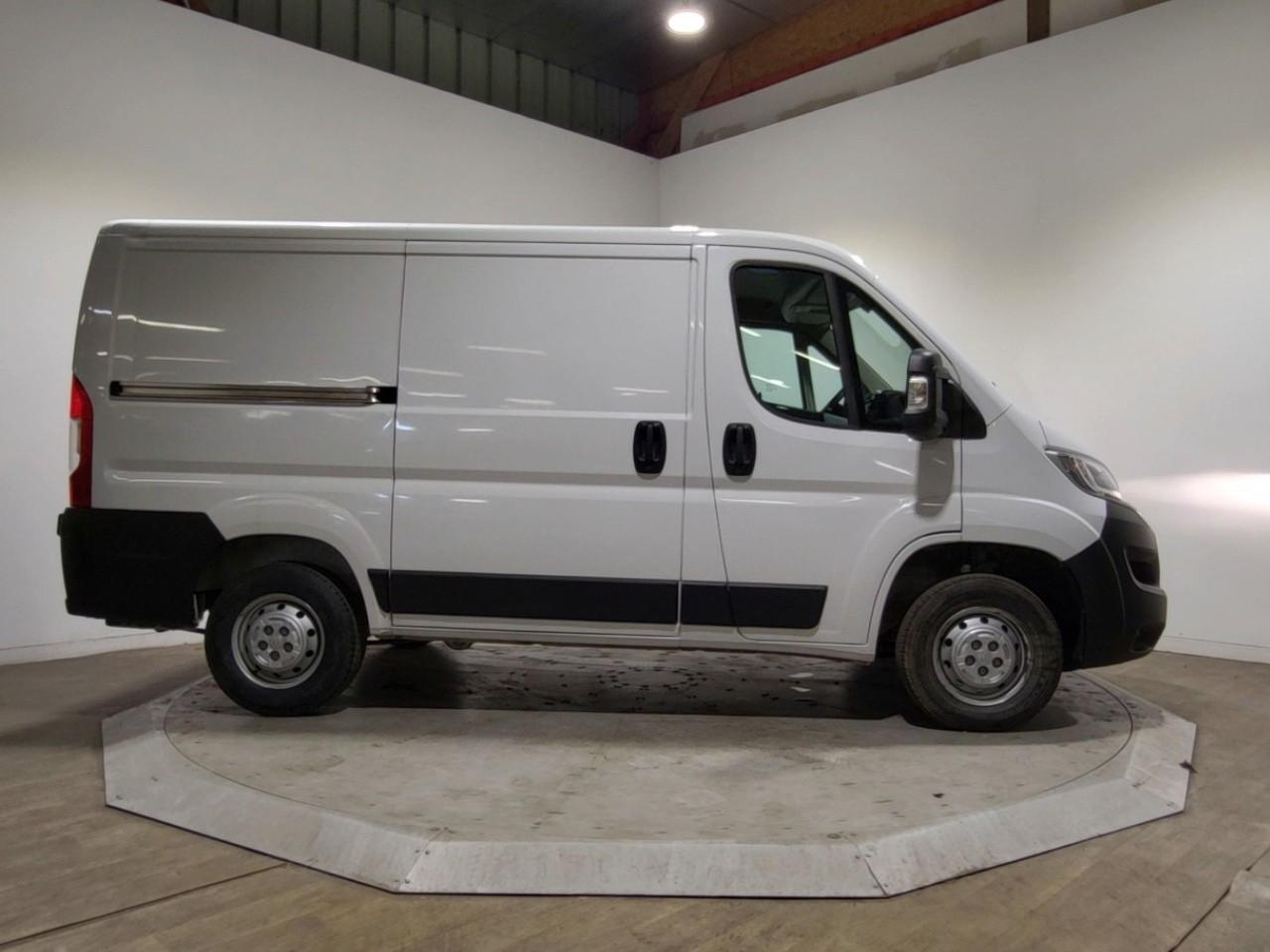 Citroën Jumper tole 30 l1h1 bluehdi 120 s&s bvm6 — photo 6