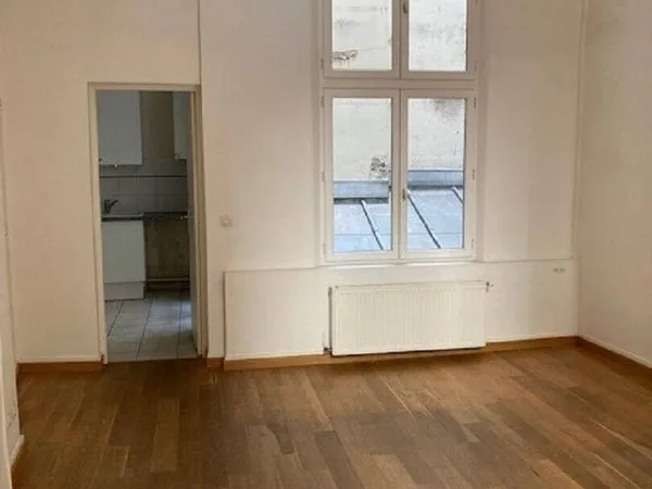 Appartement 2 pièces 56 m²