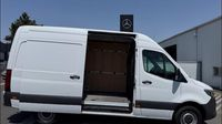 Mercedes Sprinter 315 CDI 37 3T5 Pro Propulsion 9G-Tronic — photo 8