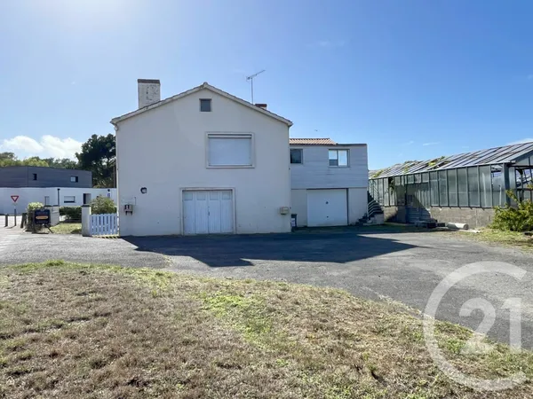 Maison 6 pièces 138 m²
