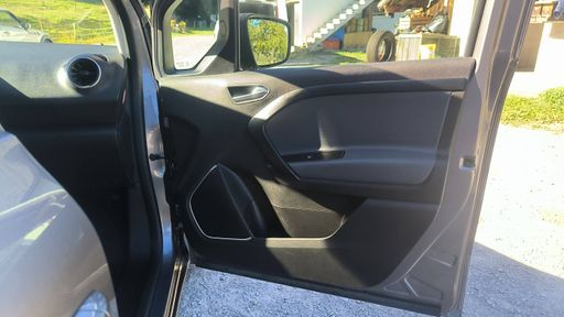 Mercedes Citan VU 112 CDI 116 7G-Tronic - Pro Long – 2023 – 52895 km – Diesel – Boîte Automatique — photo 38