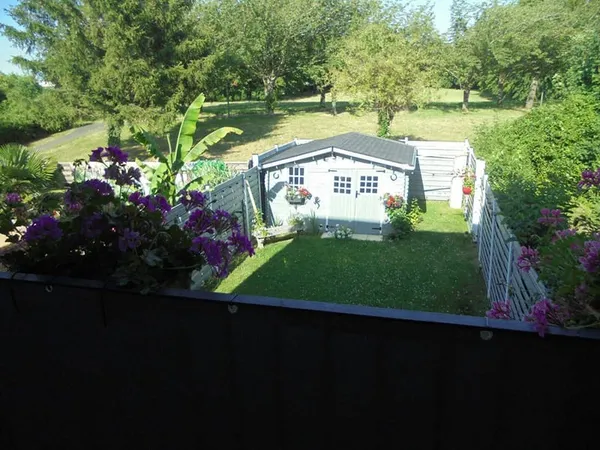 Maison 5 pièces 98 m²