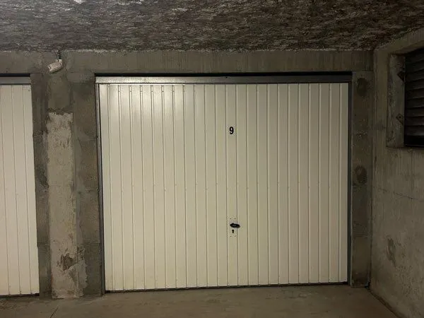 Garage Anglet