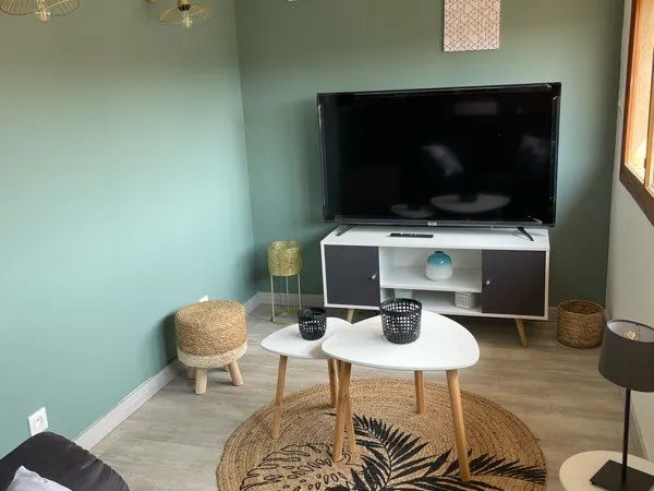 Immeuble de rapport 7 pièces 133 m²