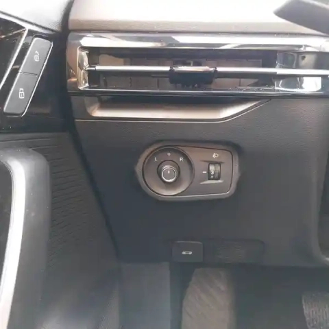 Mg Mg4 electric 51kwh - 125 kw 2wd — photo 121