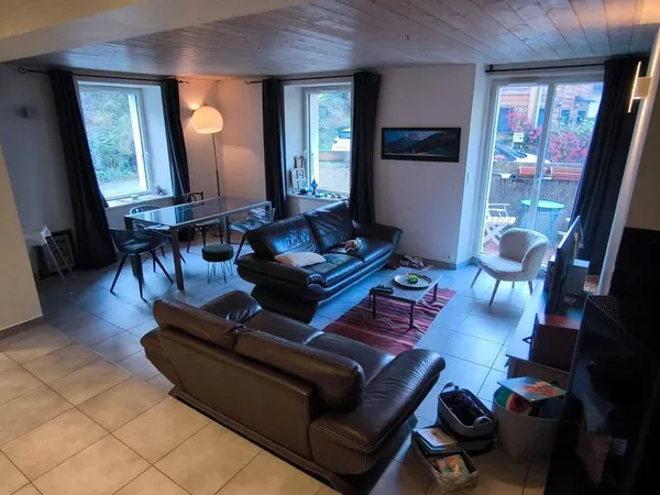Maison 6 pièces 134 m²