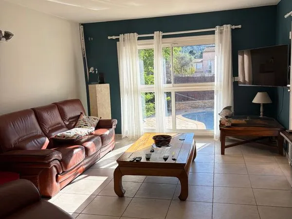Maison individuelle 5 pièces à Gémenos (13)