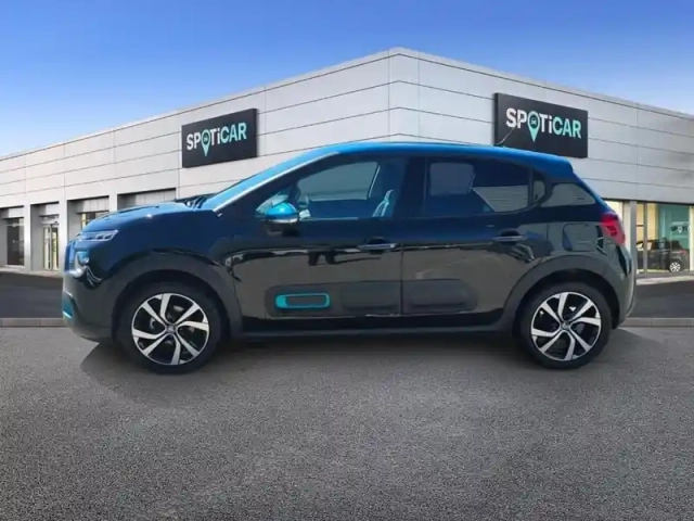 Citroën C3 puretech 83 s&amp;s bvm5 shine pack — photo 5