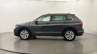 Volkswagen Tiguan 2.0 TDI 150ch Elegance DSG7 — photo 7