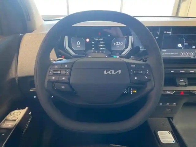 Kia Ev2 145ch 42,2kwh earth — photo 9