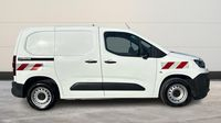 Citroen Berlingo Van M 650kg BlueHDi 100 S&S Club BVM5 — photo 4