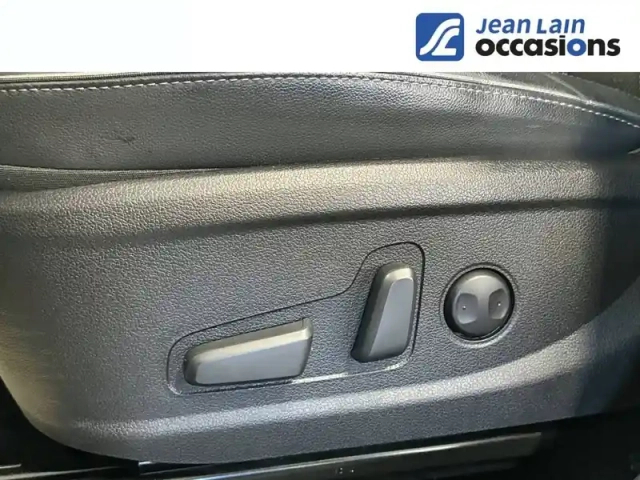 Hyundai Santa Fe 1.6 t-gdi plug-in 265 htrac bva6 — photo 22