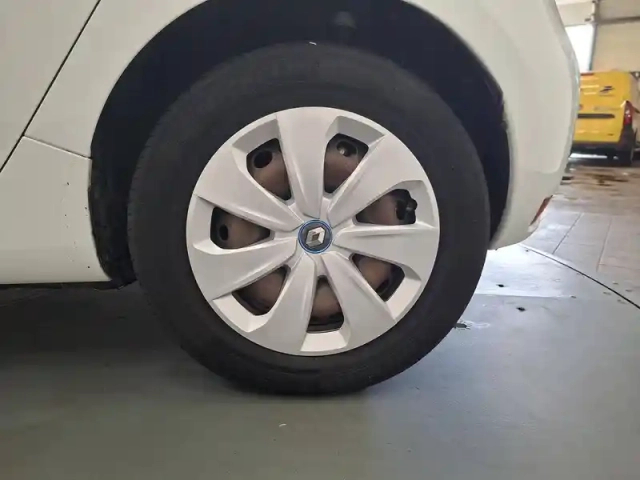 Renault Zoé zoe r110 achat intégral — photo 18