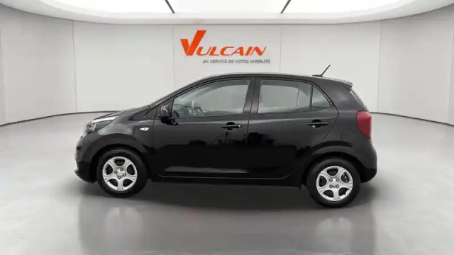 Kia Picanto 1.0 dpi 67ch bvm5 — photo 9