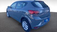 Dacia Sandero 1.0 ECO-G 100ch Expression — photo 6