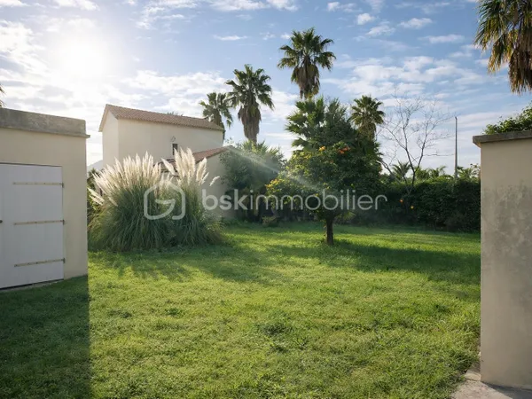 Appartement 4 pièces 85 m²