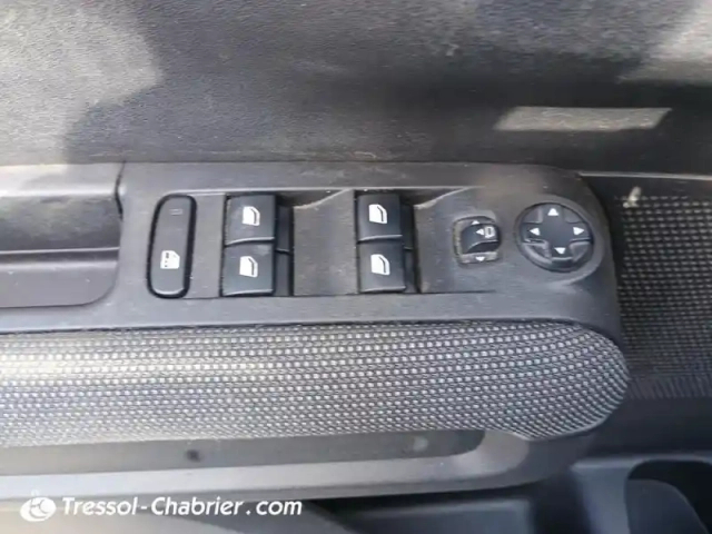 Citroën C3 Aircross bluehdi 100 s&amp;s bvm6 shine — photo 20
