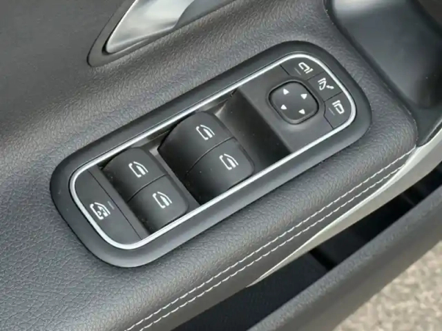 Mercedes Classe A 180 progressive line — photo 24