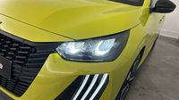 Peugeot 208 1.2 Hybrid 100ch Active e-DCS6 — photo 17