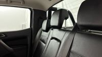 Ford Ranger 3.2 TDCi 200ch Double Cabine Limited Black Edition BVA — photo 13