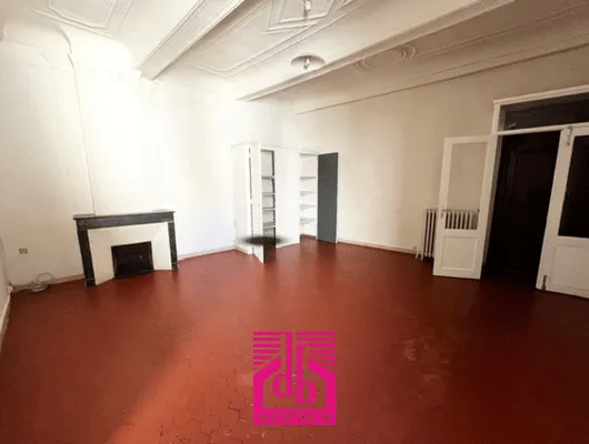 Appartement 3 pièces 77 m²