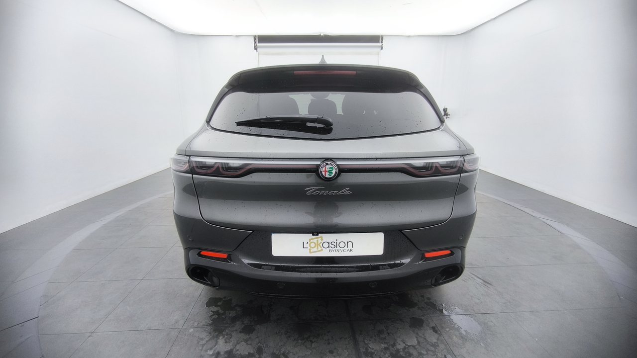 Alfa Romeo Tonale 1.5 Hybrid 130 ch TCT7 — photo 4