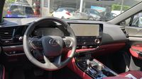 Lexus Nx 450h+ Executive 4WD MY25 — photo 11