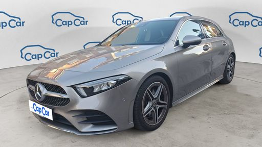 Mercedes Classe A 250 224 7G-DCT - AMG Line – 2019 – 48734 km – Essence – Boîte Automatique — photo 33