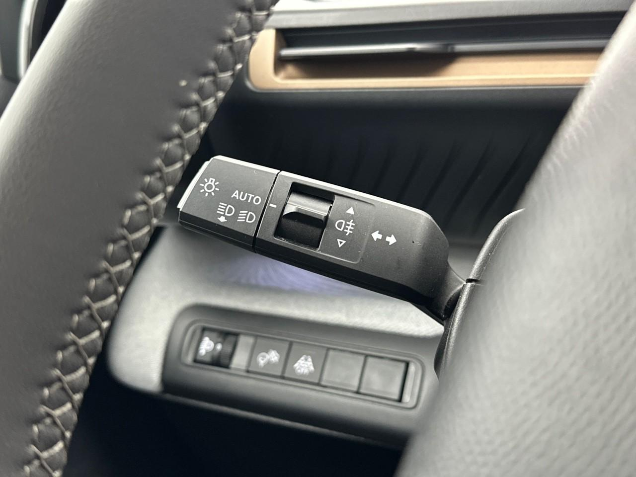 Citroën C3 Aircross e-c3 aircross 113 autonomie confort plus — photo 19
