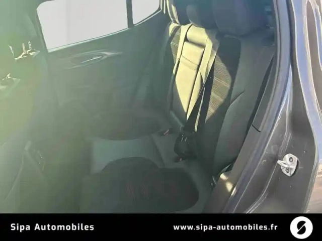 Alfa Romeo Tonale 1.3 hybride rechargeable phev 280ch at6 q4 — photo 12