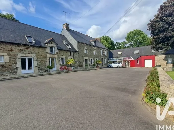 Vente Maison/villa 29 pièces
