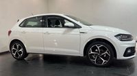 Volkswagen Polo 1.0 TSI 95ch R-Line — photo 4