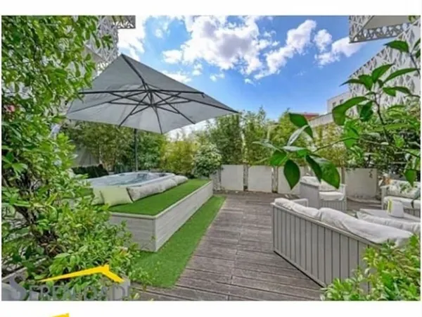 Appartement - 84m ²
