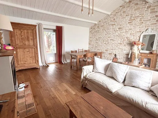 Maison 3 chambres