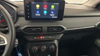 Dacia Sandero 1.0 SCe 65ch Confort -22 — photo 19
