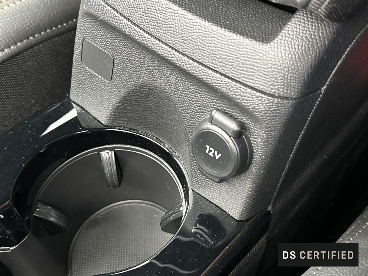 Ds Ds 3 crossback puretech 100 bvm6 performance line — photo 34