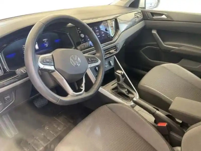 Volkswagen Polo 1.0 tsi 95 s&amp;s dsg7 life plus — photo 19