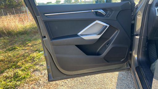 Audi Q3 Sportback 2.0 TDI 150 S-Tronic 7 - Ambiente – 2021 – 113138 km – Diesel – Boîte Automatique — photo 24