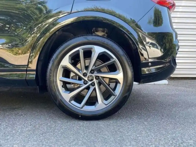 Audi Q5 suv e hybrid quattro 299 ch s tronic — photo 19