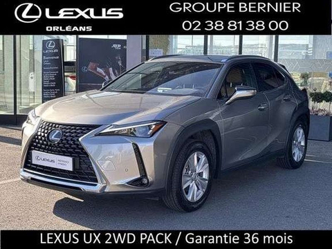 Lexus UX Lexus UX 250h Pack 2WD