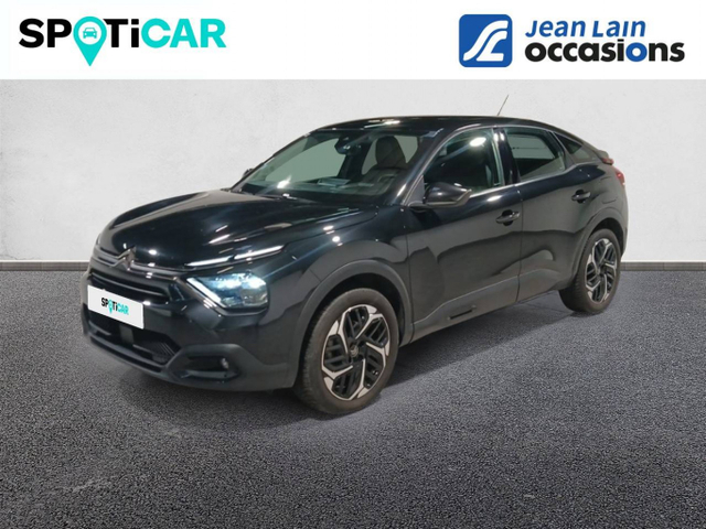 Citroen C4 BlueHDi 110 S&S BVM6 Feel Pack