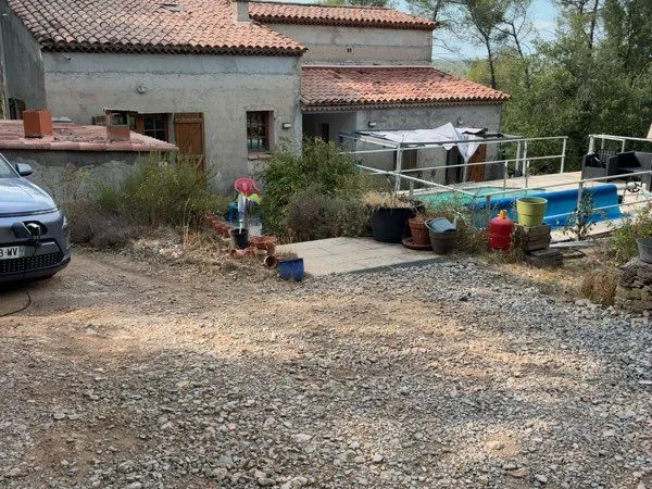 Maison Vente Tourves 6p 200m² 365000€