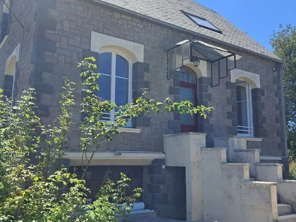 Maison 4 pièces 87 m²